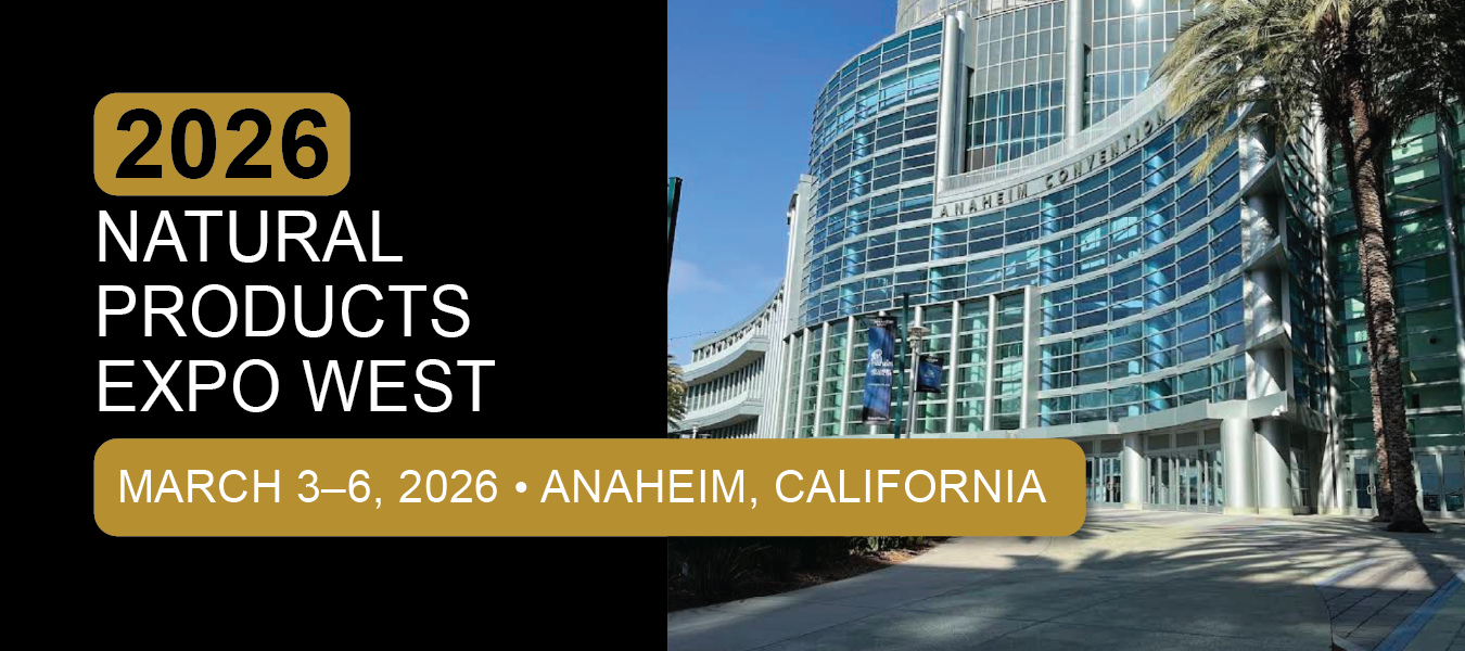 Natural Products Expo West 2026 — Where Wellness Meets Innovation - Lyticabio